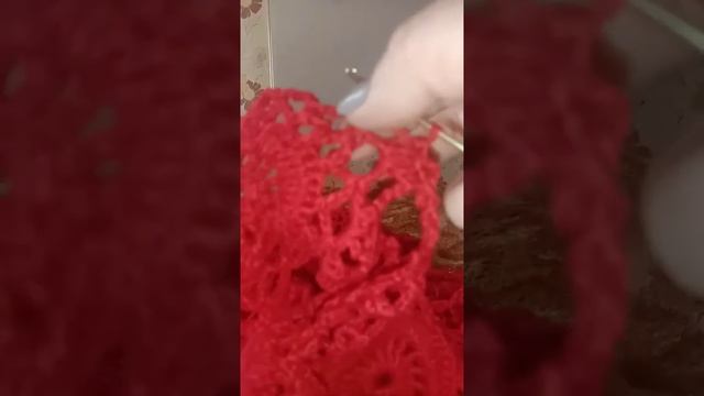 Платье из мотивов! Платье от Дизайнера. Соединение мотивов. Летнее вязаное платье.