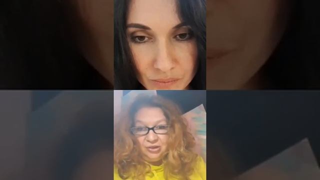 Искусство как лекарство. Открытый эфир с арт-терапевтом Татой смотреть онлайн