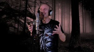 Hammerfall - Natural high (русская версия)