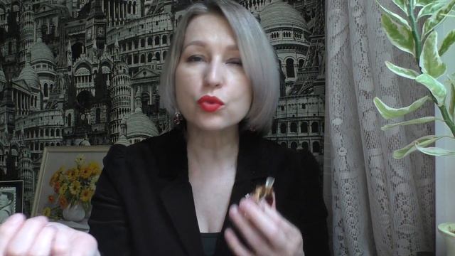 Парфюм Gem Van Cleef & Arpels. Часть 2 смотреть онлайн