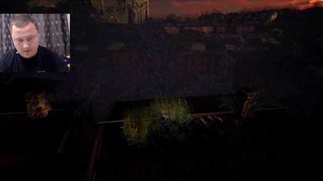 ОКО Саурона не дает жить. Bramble The Mountain King #4 NeDys ► play смотреть онлайн