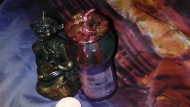 Бесовский приворот. Приворот бесовской. Сильный приворот .Чёрный приворот . Любовный приворот.Отзыв
