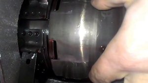 Стук между двигателем и АКПП в режиме "P"