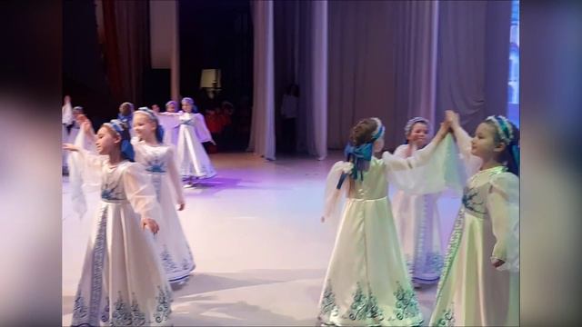 Итоги конкурсы 2024 год