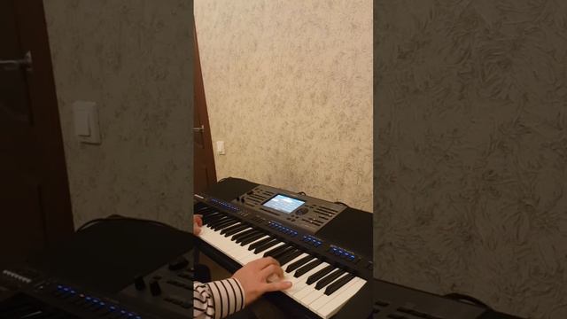 Yamaha A-5000. Роман Балаян смотреть онлайн