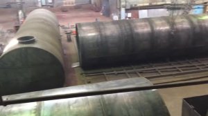 КОНТЕЙНЕРНЫЕ АЗС, РЕЗЕРВУАРЫ