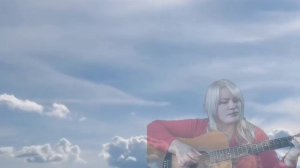 "На что похожи облака?...." ( Слепой сын). Трогательная песня под гитару.