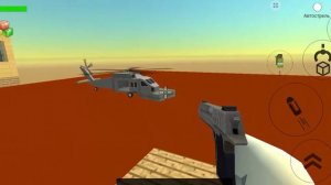 новое обновление в чикен Ган 1.9.6!!!!