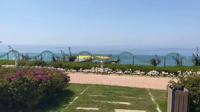 Gold Island hotel 2022 ! Отель в Аланьи "Ультра все включено". Полный обзор на все услуги и сервис.