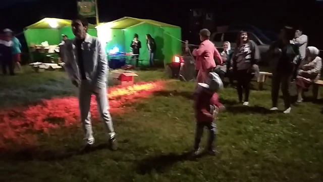 Сабантуй 2019г смотреть онлайн