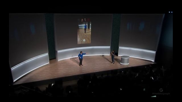 Google Pixel 2 & Google Pixel 2 XL Livestream смотреть онлайн