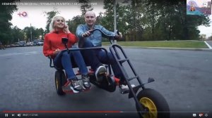 DAWG смотрит шоу "Немножко разведены"