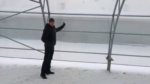 теплица по Митлайдеру 12