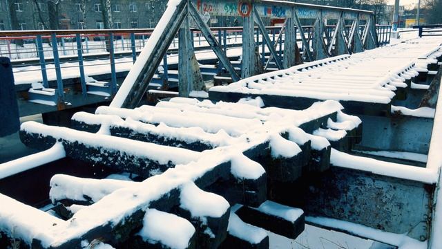 Тайны Черной речки