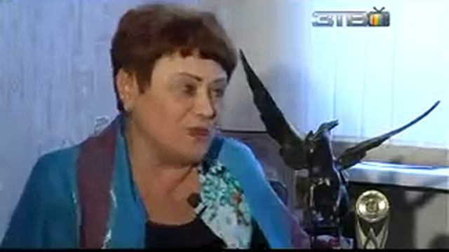 Тотализатор от Змеиногорского вестника