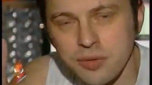 Группа Пилот - программа Опасная Зона 2003г. смотреть онлайн