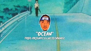 "Ocean" - Jcole x Isaiah Rashad x Mac Miller Type Beat | Prod. Lucid soundz x origami