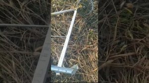 Модернизация триммера (бензокосы) для покоса кукурузы.