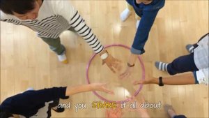 Hokey Pokey Song