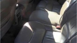 2001 Volvo XC70 Used Cars Indianapolis IN
