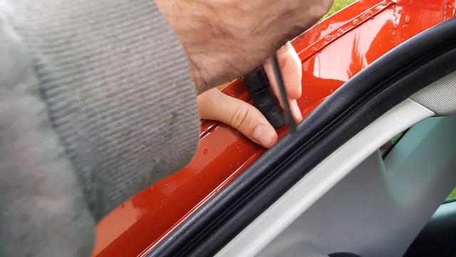 Automatic pop-up hatch Seat Leon 5F / MK3 смотреть онлайн