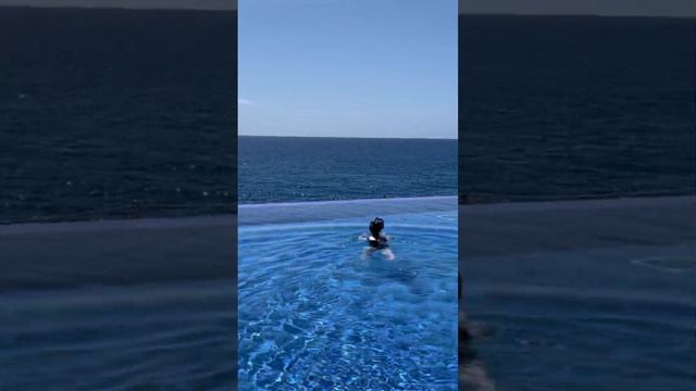 Шум воды! Шум океана #океан#grancanaria