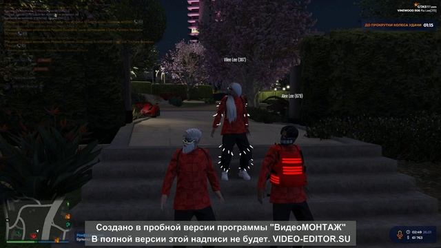 Новый проект 47 смотреть онлайн