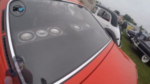 Opel Commodore 1967 Обзор и История. Тюнинг немецких автомобилей.