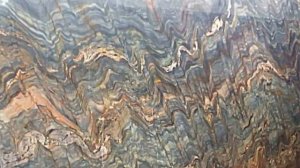 Гранит Ван Гог.