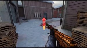 Рабочий способ взлома Fwd Assault на все скины!!