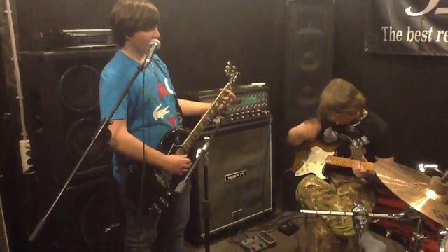 New Song!!! смотреть онлайн