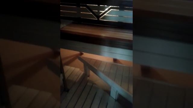 Добрая парилка у заботливого хозяина! Отделка бань и саун от "Бани и печи" смотреть онлайн