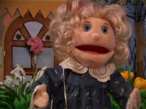 "Кто важнее?" - Элин Дворик. христианский мультфильм