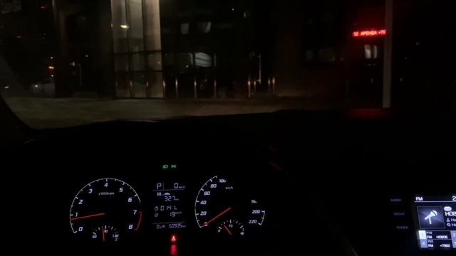 ЯНДЕКС ТАКСИ. СКОЛЬКО ЗАРАБОТАЛ В ВЫХОДНЫЕ? смотреть онлайн