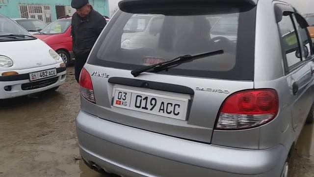 105 Миңге Матиз Таптым Сүйлөшүүлөр👆 смотреть онлайн