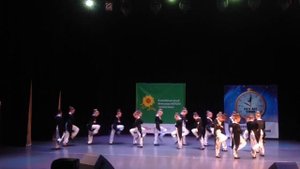 Танец Пингвинов