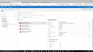 Redgate DLM Demo (with Git, TFS Build & Microsoft Release Management)