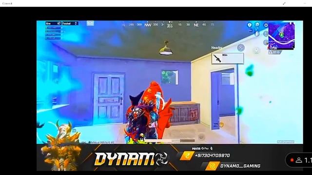 #DYNAMOGAMING REACT ON PARAS GAMING AND PROMISE TO HELP #JUSTICEFORPARAS смотреть онлайн