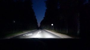 LED в ШТАТНЫЙ Свет Aozoom-H7 / Aozoom Fog Projector Led @Ivan Skachkov