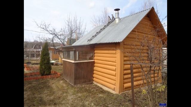 Дача в СНТ Спектр( рядом с д. Пучково и в 5 км... смотреть онлайн