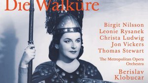 Die Walküre: Du bist der Lenz