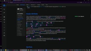 Смотрим билды на косу | Lost Ark