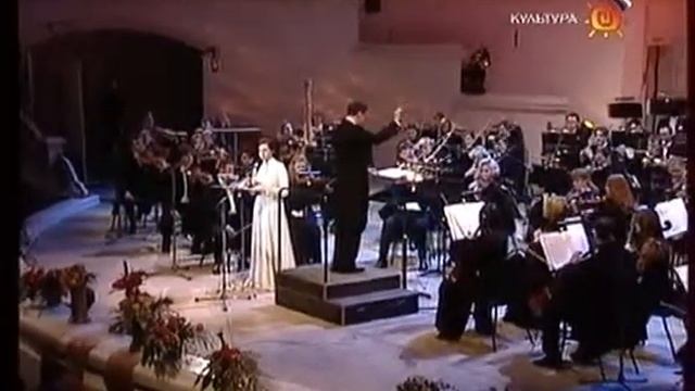 Человек с дирижерской палочкой.avi смотреть онлайн