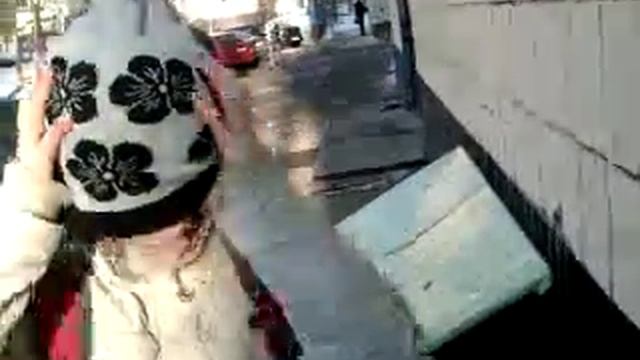 Бешеная Эмо :D смотреть онлайн