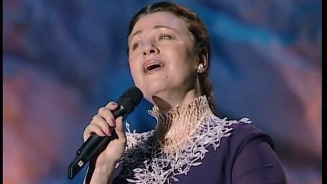 Валентина Толкунова Поговори со мною, мама 2007 г.