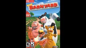 Barnyard Game Soundtrack - Night Theme 2