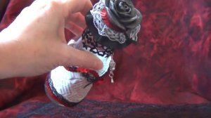 Spice up the romance with this naughty diy valentines day gift