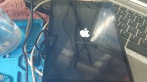 ipad mini (Model A1432) remove apple ID