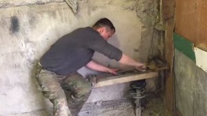 Приспособление для замены пружины амортизатора
