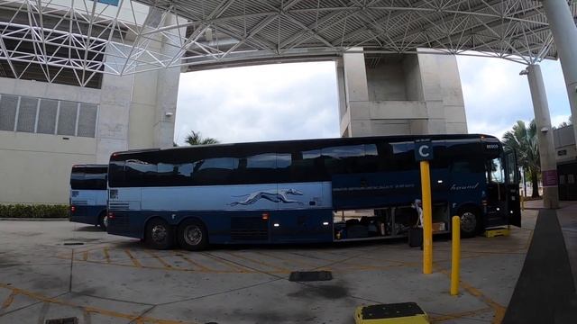 Watch This BEFORE Going to Miami International Airport! смотреть онлайн